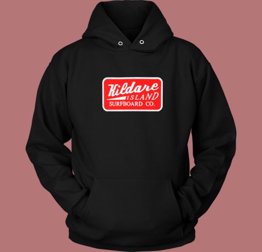 Outer Banks Kildare Island Hoodie Style