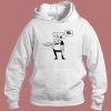 Peppino Pizza Funny Hoodie Style