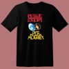 Public Enemy Fear of A Black Planet T Shirt Style