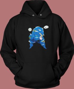 Sexy Earth Do I Look Flat To You Hoodie Style