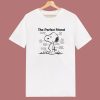 Snoopy The Perfect Friend T Shirt Style