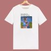Sorry Kid Im The Ether Bunny Funny T Shirt Style