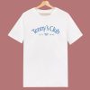 Tenny's Club 1996 T Shirt Style