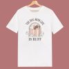 The Dog Mom Life Is Ruff T Shirt Style