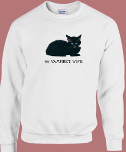 The Dreamer Cat Sweatshirt
