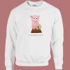 The Cat Vampire Wife Sweatshirt