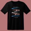 Trans Rights Or Else T Shirt Style