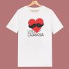 Valentine Day Little Casanova Michael T Shirt Style
