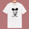 Walter White Heisenberg Walt T Shirt Style