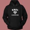 ANAL All Nazis Are Losers Hoodie Style