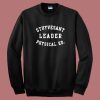 Stuyvesant Leader Physical Ed Sweatshirt