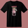Cardcaptor Sakura Clear Card T Shirt Style