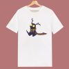 Cozy Heartless Kingdom Hearts T Shirt Style