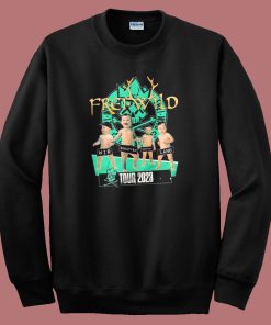 Frei Wild Tour 2023 Sweatshirt