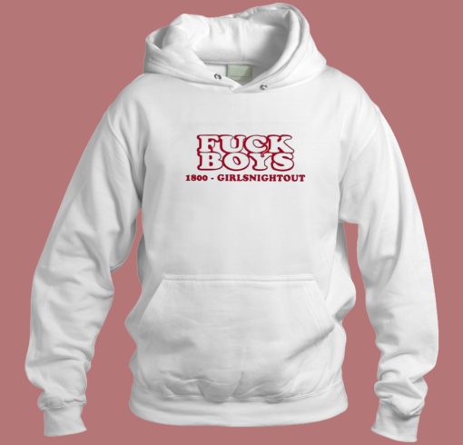 1800 Girl Night Out Hoodie Style