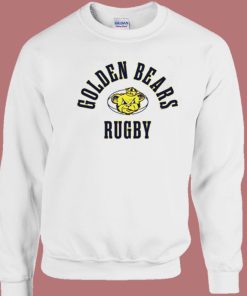 Golden Bears Rugby Sweatshirt