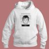 Hasbulla Arrested Funny Hoodie Style
