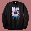 Hello Kitty Tokyo Speed 80s Sweatshirt