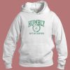 Humbly City Of Boston Hoodie Style