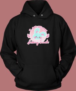 I Am At My Fucking Limit Funny Hoodie Style
