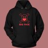 Jimmy Butler Big Face Hoodie Style