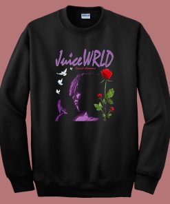 Lucid Dreams Graphic Sweatshirt