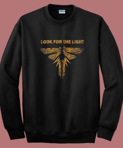 Look For The Light Sweatshirt