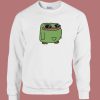 Memes Coin Frog Funny Sweatshirt