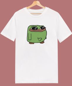 Memes Coin Frog Funny T Shirt Style