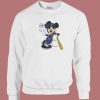 Mickey Mouse For Toronto Sweatshirt