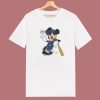 Mickey Mouse For Toronto T Shirt Style