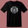 Mind Body And Sole T Shirt Style