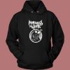 Motionless In White Raven Hoodie Style