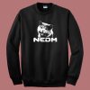 NEDM Cat Funny Sweatshirt