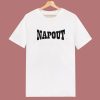Napout WWF Graphic T Shirt Style