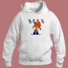 Parappa The Rapper ACAB Hoodie Style