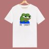 Pepe Me Smart T Shirt Style