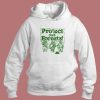 Protect Our Forests Ewok Hoodie Style