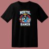 Raiden Mortal Instant Ramen T Shirt Style
