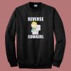 Reverse Cowgirl South Park Sweatshirt