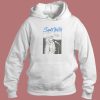 Saint Youth Sonic Youth Hoodie Style