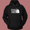 Steal Your Face Hoodie Style