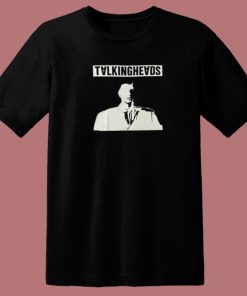 Talking Heads Dolls Kill T Shirt Style