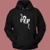 Taylor Swift Rep Reputation Hoodie Style
