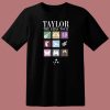 Taylor The Eras Tour T Shirt Style