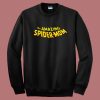 The Amazing Spider Mom Sweatshirt