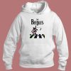 The Beedles Beatles Abbey Hoodie Style