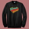 The Detroit Techno Sound Sweatshirt