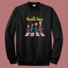 The Golden Girls Abbey Road Sweatshirt