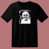 The Pope Smokes Dope T Shirt Style